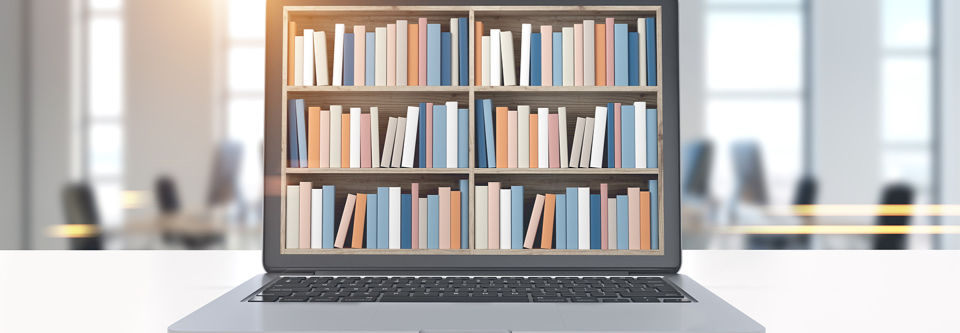 research articles digital library